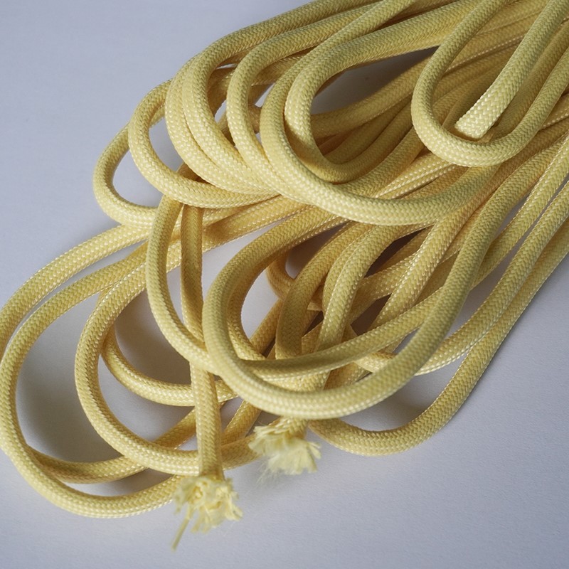 Aramid rope manufacturers Aramid rope manufacturers